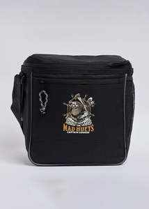 The Mad Hueys - Captain Ship Faced