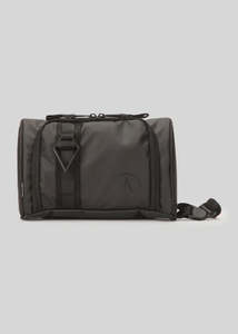 Accessories: Volcom - Tristone Travel Dopp Kit