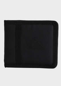 Accessories: Quiksilver - Ready Freddy Bi Fold Wallet