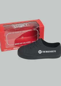 The Mad Hueys - Emergency Shoey Cup