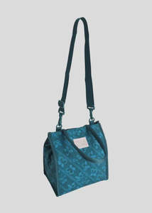 Accessories: Billabong - Take A Break Lunchbox