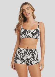 Billabong - By My Side Palma Short