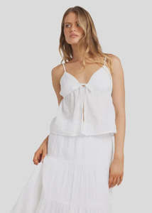 Billabong - High Tides Cami Top