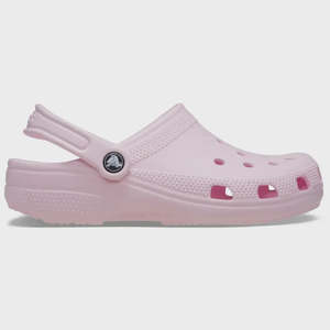 Kids 1: Classic Clog - Pink Milk - Kids