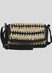 Accessories Bags: Roxy - Into The Mystic Purse