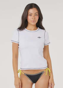 Rip Curl: Rip Curl - SG Overlock Tee