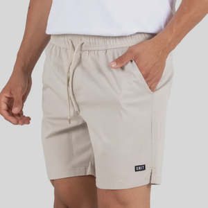 Unit - Core Shorts (Cement)