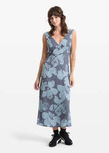 Volcom - Grumpy Sunshine Dress