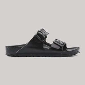 Birkenstock - Arizona EVA Narrow (Black)