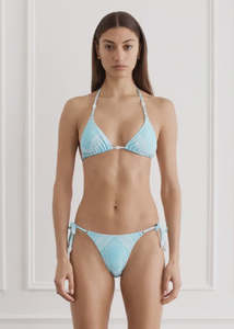 Heaven - Chintz Bella Triangle