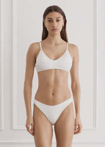 Heaven - Bianca Madeline Crop