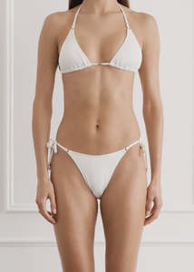 Heaven - Bianca Kylie Tie Side Pant