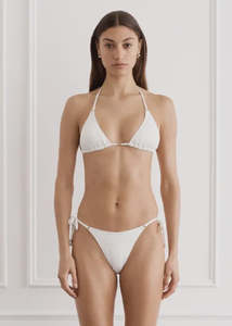 Womens 1: Heaven - Bianca Bella Triangle