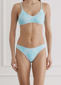 Heaven - Chintz Jennifer Hipster Pant