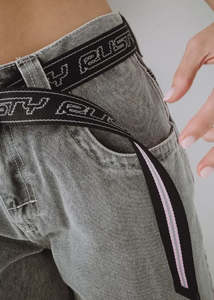 Accessories Belts: Rusty - FLIP MOMMY BELT