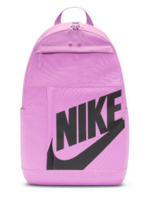 Nike - Elemental Backpack (Pink/Black)