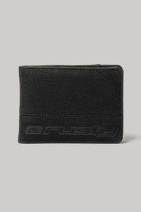 Rusty - Trigger Wallet