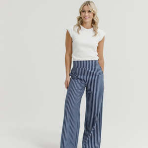 Home Lee: Home-Lee - Sawyer Pants