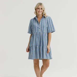 Home Lee: Home-Lee - Khloe Mini Dress