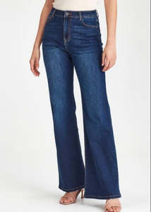 Junkfood Jeans: Junkfood - Larri Jean