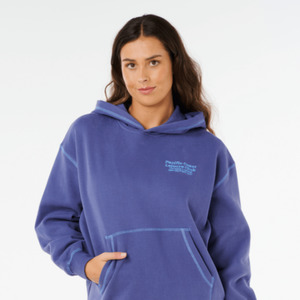Rip Curl: Rip Curl - Pacific Oversized Hood