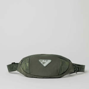Rusty - TRISECTOR CROSSBODY BAG