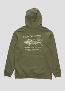 Salty Crew: Salty Crew - Ichiban Hood