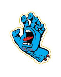 Santa Cruz - Sticker