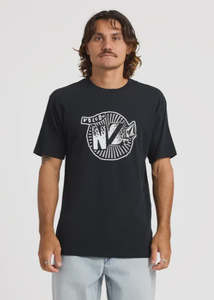 Volcom: Volcom - Volnz Short Sleeve Tee