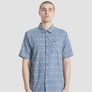 Volcom: Volcom - Trusted Short Sleeve Shirt