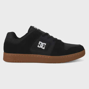 DC - Manteca 4 (Black Gum)
