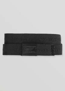 Accessories Belts: Volcom - Modstone Web Belt