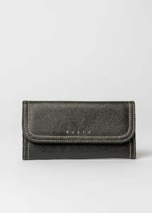 Rusty - Mallory Flap Wallet