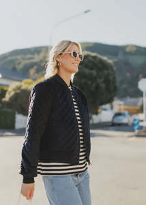 Home-Lee - WYLD Bomber