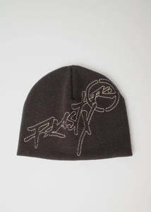 Rusty: Rusty - HOODUS BEANIE