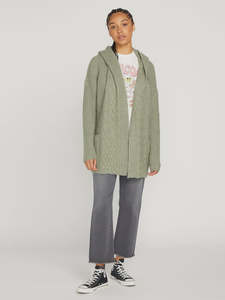 Volcom - Homeward Bound II (Light Army)