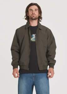 Volcom - Likurtis Jacket