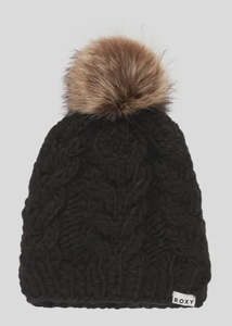Beanies: Roxy - Cold Snow
