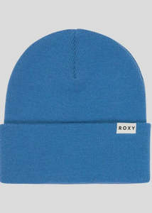 Beanies: Roxy - Tropical Snow Beanie