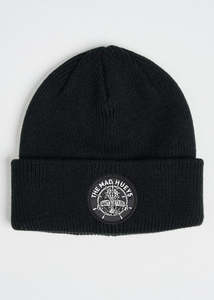 The Mad Hueys - Chain Fkrs Relaxed Beanie