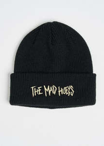 The Mad Hueys - Dead Shred Relaxed Beanie