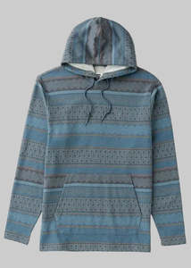 Vissla - Headlands Pull Over Hoodie