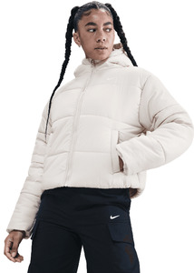 Womens Jackets: Nike - Women's Sportswear Classic Puffer