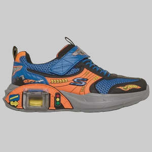 Kids 1: Skechers - Garage
