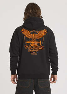 Volcom - Hammered Pullover