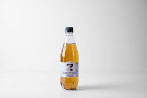 Soft Drinks: Red Zenergy 600ml