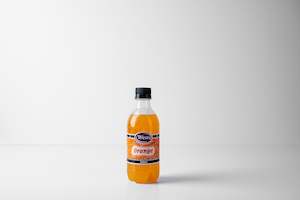 Soft Drinks: Orange