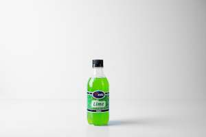 Soft Drinks: Lime