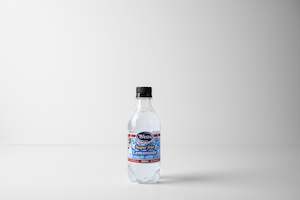 Soft Drinks: Sugar Free Lemonade