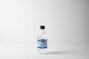 Soft Drinks: Lemonade